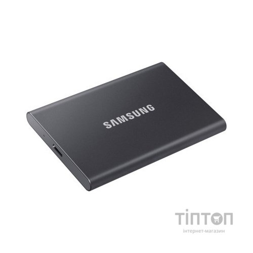 Накопичувач SSD USB 3.2 1TB T7 Samsung (MU-PC1T0T/WW)