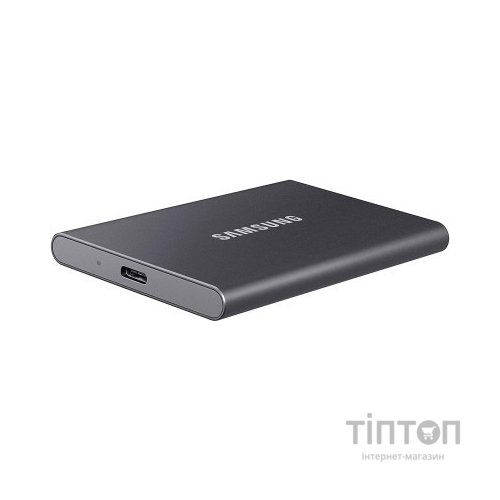 Накопичувач SSD USB 3.2 1TB T7 Samsung (MU-PC1T0T/WW)