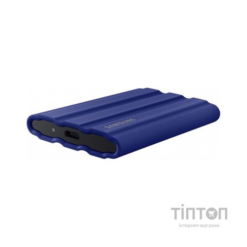 Накопичувач SSD USB 3.2 1TB T7 Shield Samsung (MU-PE1T0R/EU)