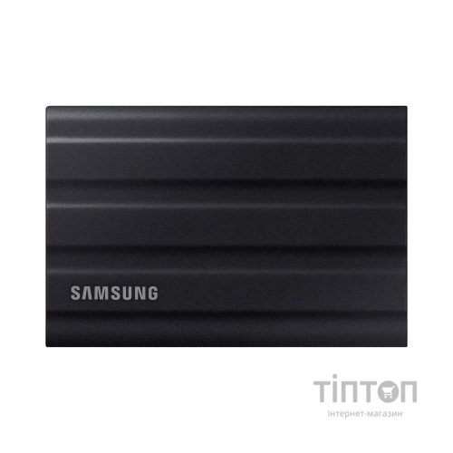 Накопичувач SSD USB 3.2 1TB T7 Shield Samsung (MU-PE1T0S/EU)
