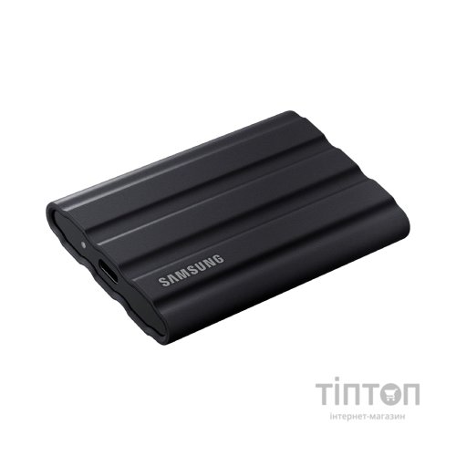 Накопичувач SSD USB 3.2 1TB T7 Shield Samsung (MU-PE1T0S/EU)