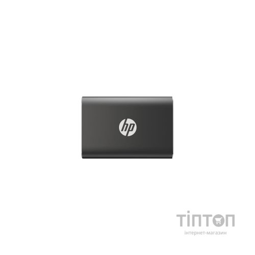 Накопичувач SSD USB 3.2 250GB P500 HP (7NL52AA)