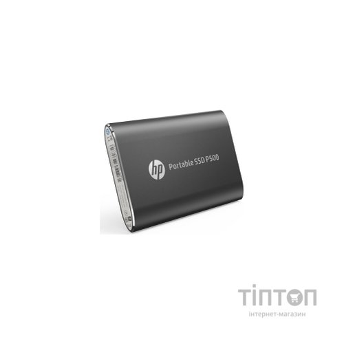 Накопичувач SSD USB 3.2 250GB P500 HP (7NL52AA)