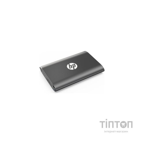 Накопичувач SSD USB 3.2 250GB P500 HP (7NL52AA)