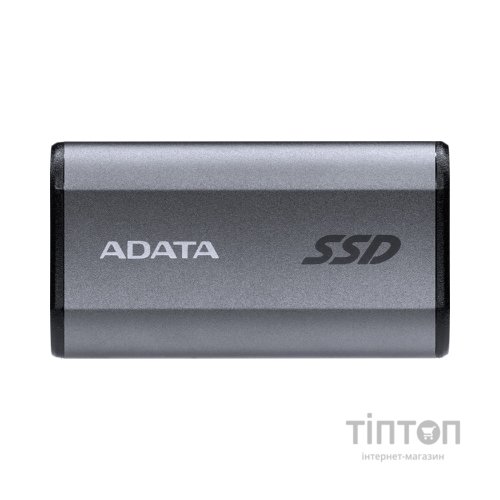 Накопичувач SSD USB 3.2 2TB ADATA (AELI-SE880-2TCGY)