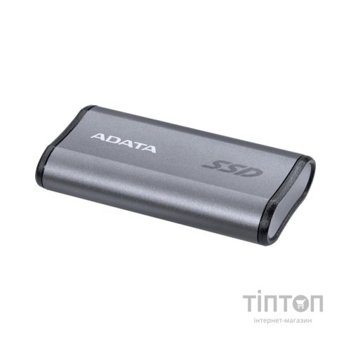 Накопичувач SSD USB 3.2 2TB ADATA (AELI-SE880-2TCGY)