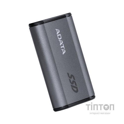 Накопичувач SSD USB 3.2 2TB ADATA (AELI-SE880-2TCGY)