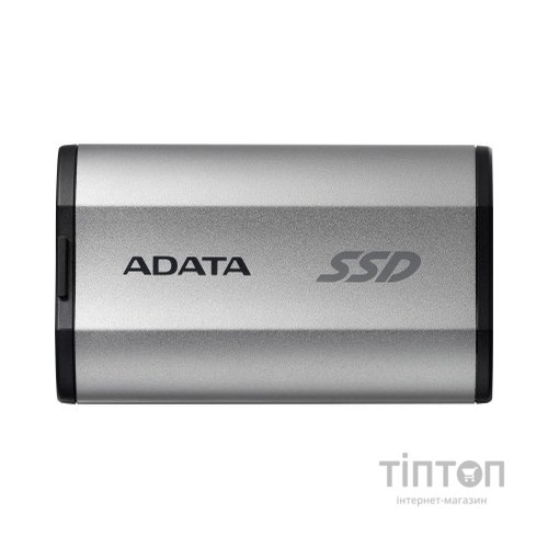 Накопичувач SSD USB 3.2 2TB ADATA (SD810-2000G-CSG)