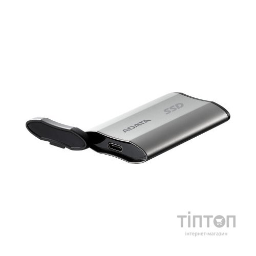 Накопичувач SSD USB 3.2 2TB ADATA (SD810-2000G-CSG)