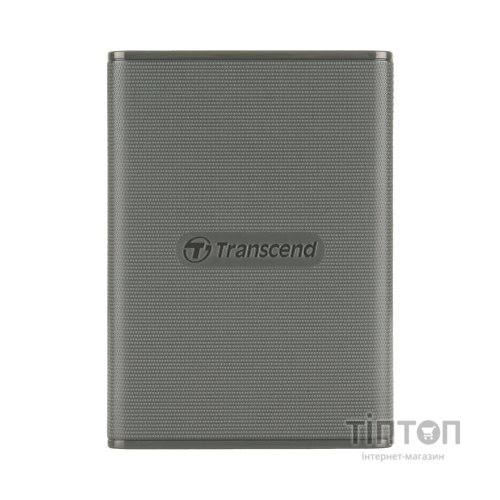 Накопичувач SSD USB 3.2 2TB ESD360C Transcend (TS2TESD360C)