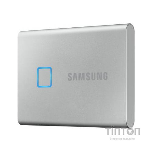 Накопичувач SSD USB 3.2 2TB Samsung (MU-PC2T0S/WW)
