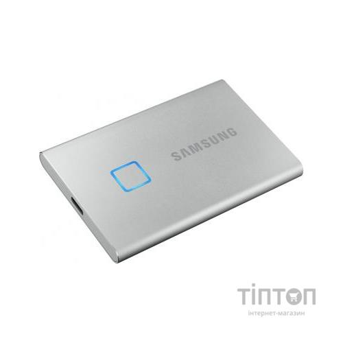 Накопичувач SSD USB 3.2 2TB Samsung (MU-PC2T0S/WW)