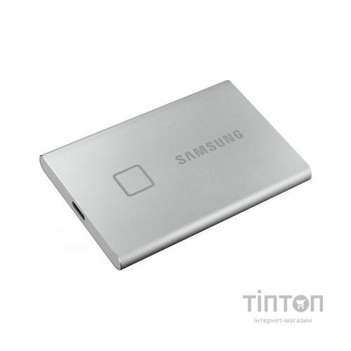 Накопичувач SSD USB 3.2 2TB Samsung (MU-PC2T0S/WW)