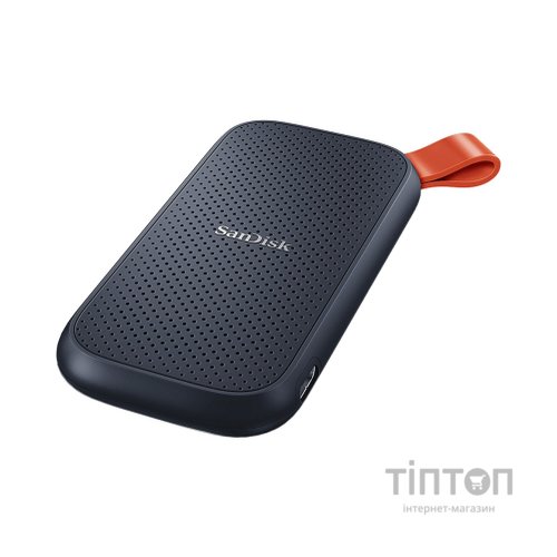 Накопичувач SSD USB 3.2 2TB SanDisk (SDSSDE30-2T00-G26)