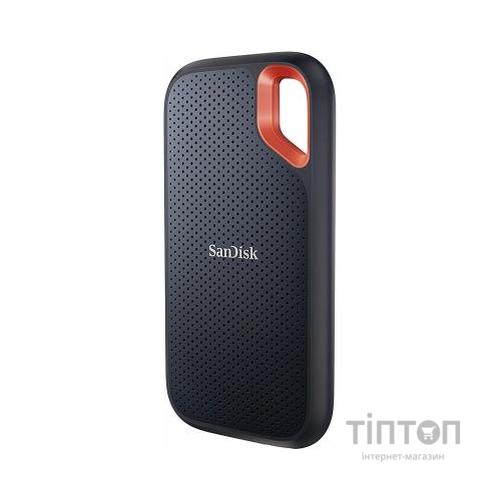 Накопичувач SSD USB 3.2 2TB SanDisk (SDSSDE61-2T00-G25)