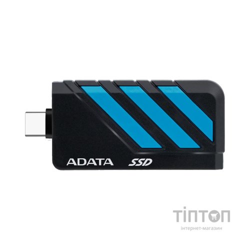 Накопичувач SSD USB 3.2 2TB SC735 ADATA (SC735-2000G-CCBK/BU)