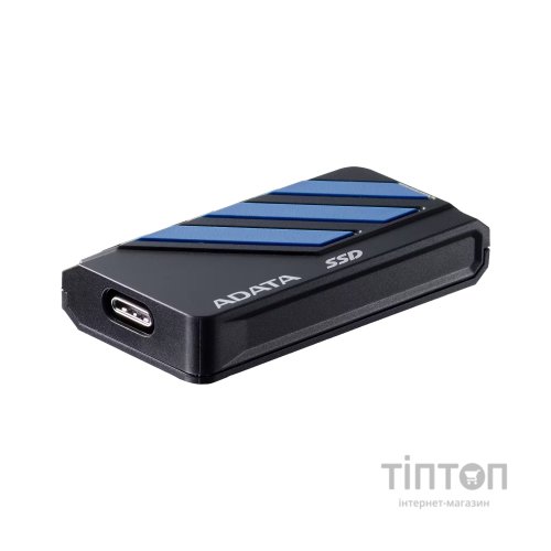 Накопичувач SSD USB 3.2 2TB SC735 ADATA (SC735-2000G-CCBK/BU)