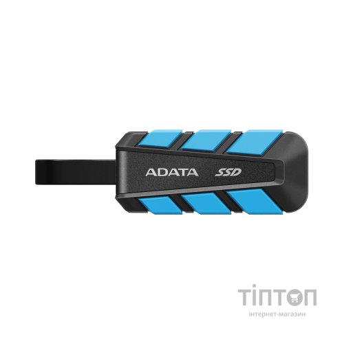Накопичувач SSD USB 3.2 2TB SC740 ADATA (SC740-2000G-CBU)