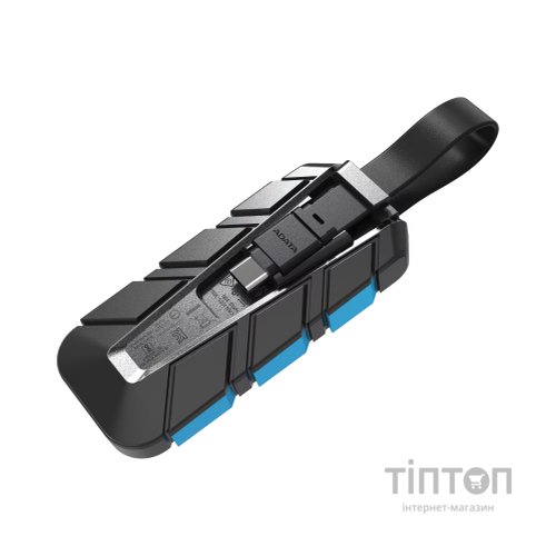 Накопичувач SSD USB 3.2 2TB SC740 ADATA (SC740-2000G-CBU)