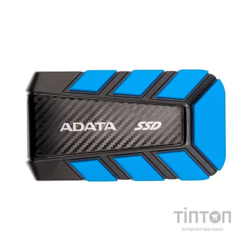 Накопичувач SSD USB 3.2 2TB SD820 ADATA (SD820-2000G-CBU)