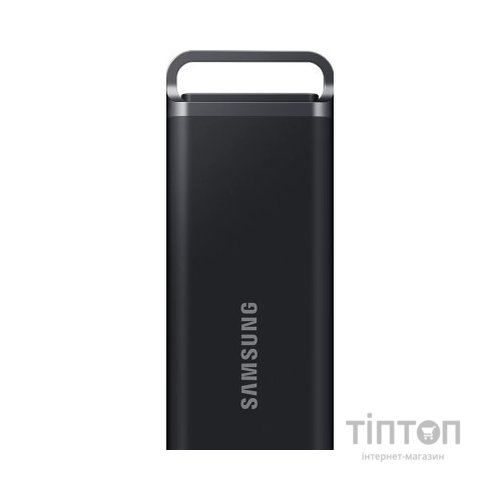 Накопичувач SSD USB 3.2 2TB T5 Shield Samsung (MU-PH2T0S/EU)