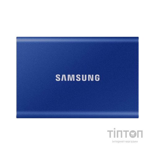 Накопичувач SSD USB 3.2 2TB T7 Samsung (MU-PC2T0H/WW)