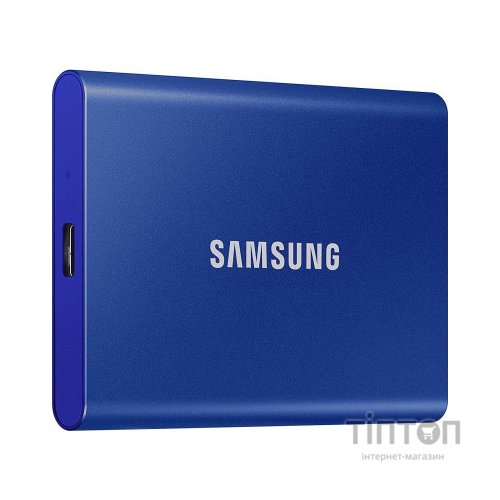 Накопичувач SSD USB 3.2 2TB T7 Samsung (MU-PC2T0H/WW)