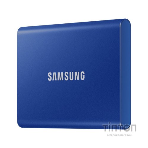 Накопичувач SSD USB 3.2 2TB T7 Samsung (MU-PC2T0H/WW)