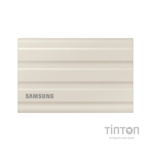 Накопичувач SSD USB 3.2 2TB T7 Shield Samsung (MU-PE2T0K/EU)