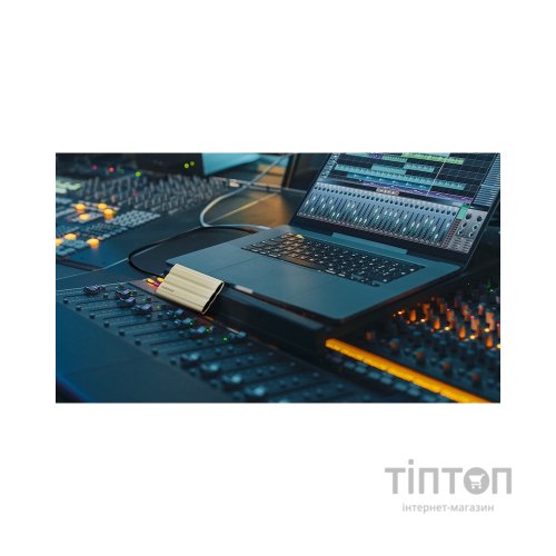 Накопичувач SSD USB 3.2 2TB T7 Shield Samsung (MU-PE2T0R/WW)