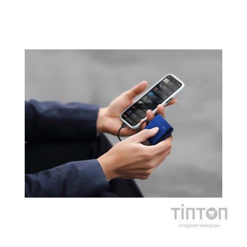 Накопичувач SSD USB 3.2 2TB T7 Shield Samsung (MU-PE2T0R/WW)