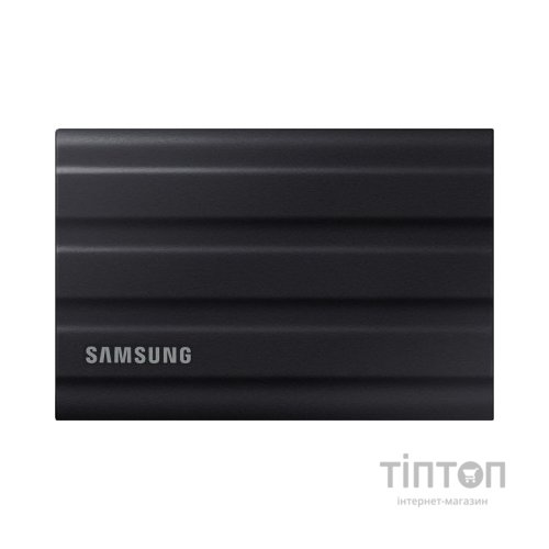 Накопичувач SSD USB 3.2 2TB T7 Shield Samsung (MU-PE2T0S/EU)