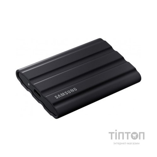 Накопичувач SSD USB 3.2 2TB T7 Shield Samsung (MU-PE2T0S/EU)