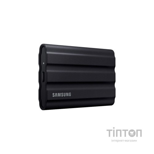 Накопичувач SSD USB 3.2 2TB T7 Shield Samsung (MU-PE2T0S/WW)