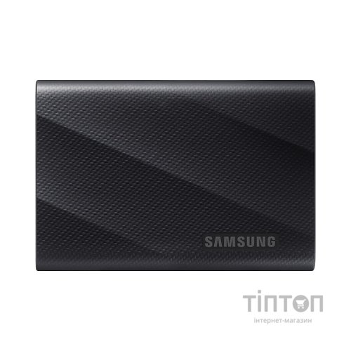 Накопичувач SSD USB 3.2 2TB T9 Samsung (MU-PG2T0B/EU)