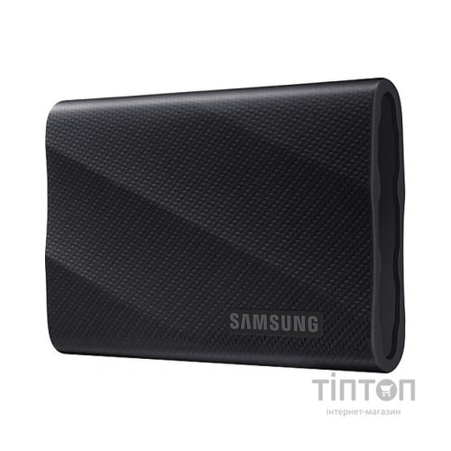 Накопичувач SSD USB 3.2 2TB T9 Samsung (MU-PG2T0B/EU)