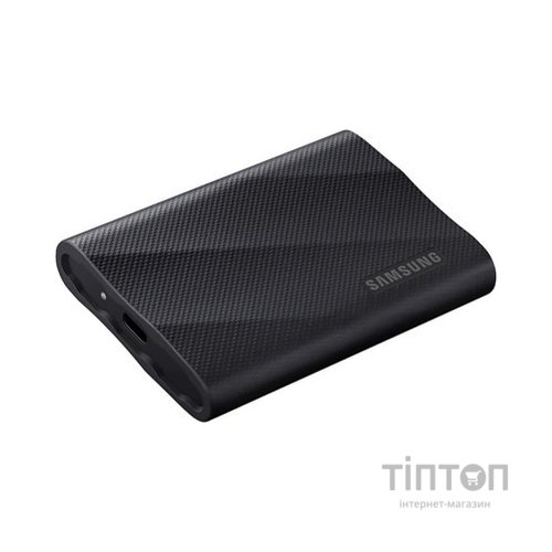 Накопичувач SSD USB 3.2 2TB T9 Samsung (MU-PG2T0B/EU)