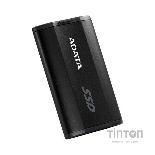 Накопичувач SSD USB 3.2 4TB ADATA (SD810-4000G-CBK)