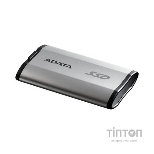 Накопичувач SSD USB 3.2 4TB ADATA (SD810-4000G-CSG)