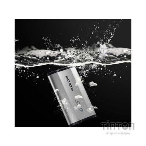 Накопичувач SSD USB 3.2 4TB ADATA (SD810-4000G-CSG)
