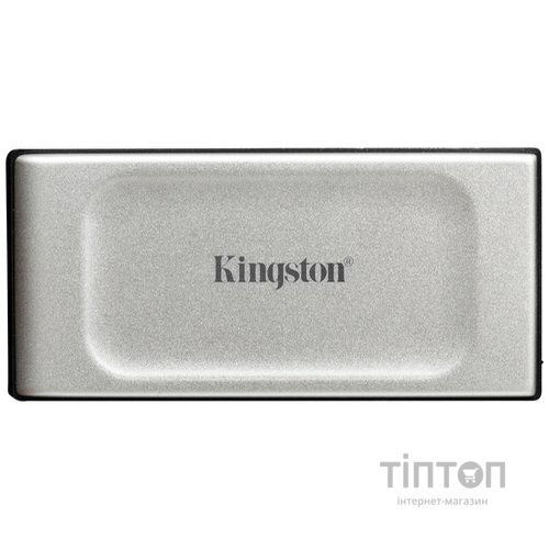 Накопичувач SSD USB 3.2 4TB Kingston (SXS2000/4000G)
