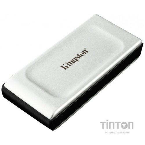 Накопичувач SSD USB 3.2 4TB Kingston (SXS2000/4000G)