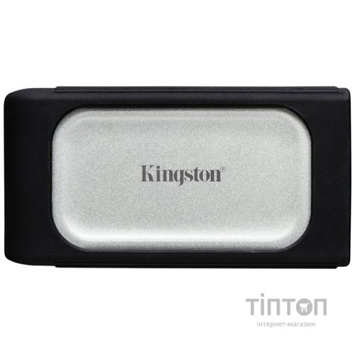 Накопичувач SSD USB 3.2 4TB Kingston (SXS2000/4000G)