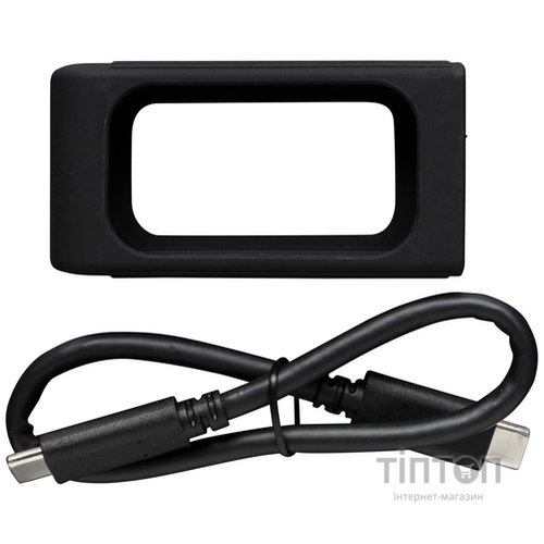 Накопичувач SSD USB 3.2 4TB Kingston (SXS2000/4000G)