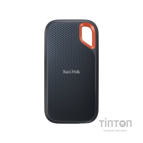 Накопичувач SSD USB 3.2 4TB SanDisk (SDSSDE61-4T00-G25)