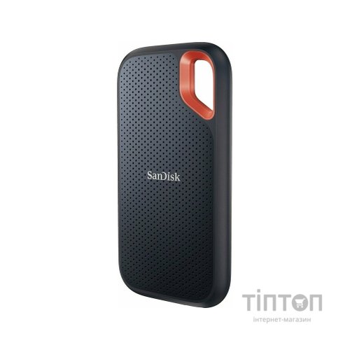 Накопичувач SSD USB 3.2 4TB SanDisk (SDSSDE61-4T00-G25)