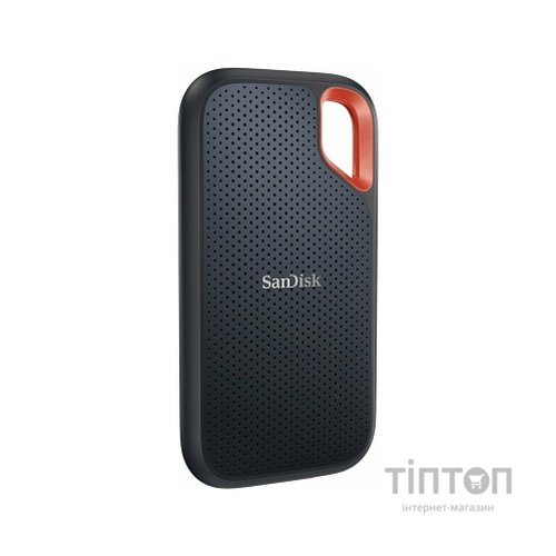 Накопичувач SSD USB 3.2 4TB SanDisk (SDSSDE61-4T00-G25)