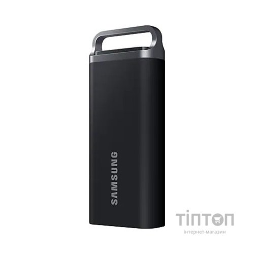Накопичувач SSD USB 3.2 4TB T5 Shield Samsung (MU-PH4T0S/EU)