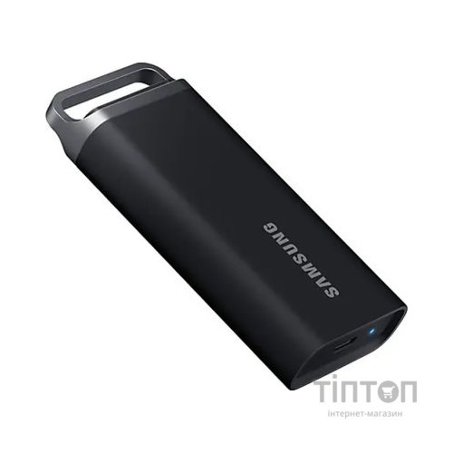 Накопичувач SSD USB 3.2 4TB T5 Shield Samsung (MU-PH4T0S/EU)