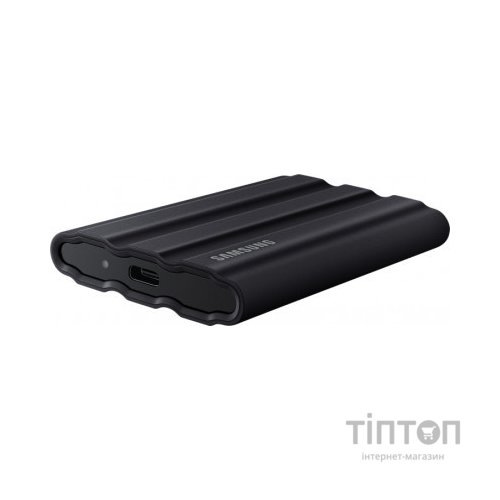 Накопичувач SSD USB 3.2 4TB T7 Shield Samsung (MU-PE4T0S/EU)